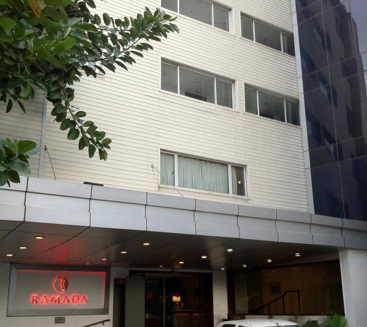 Ramada Bangalore